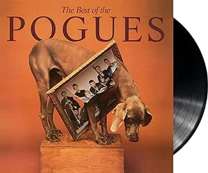 Pogues - The Best of the Pogues