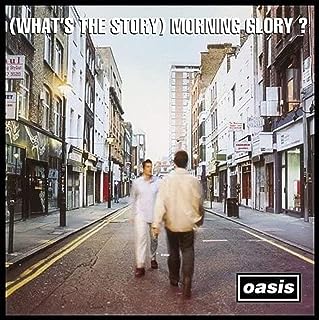 Oasis - (What's The Story) Morning Glory? - 2 LP
