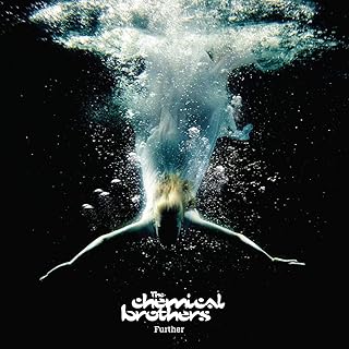 Chemical Brothers - Further – 2 LP