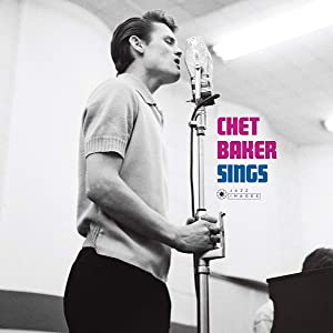 Chet Baker - Sings – Gatefold Ed.