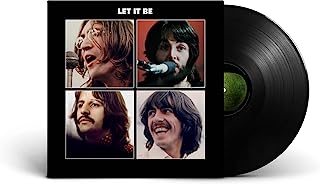 Beatles - Let It Be