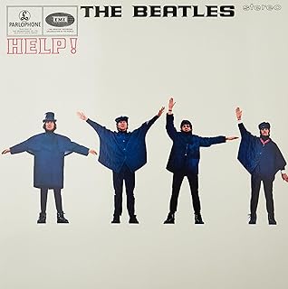 Beatles - Help!