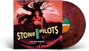 Stone Temple Pilots - Core – Eco Colored Vinyl Limited Ed.