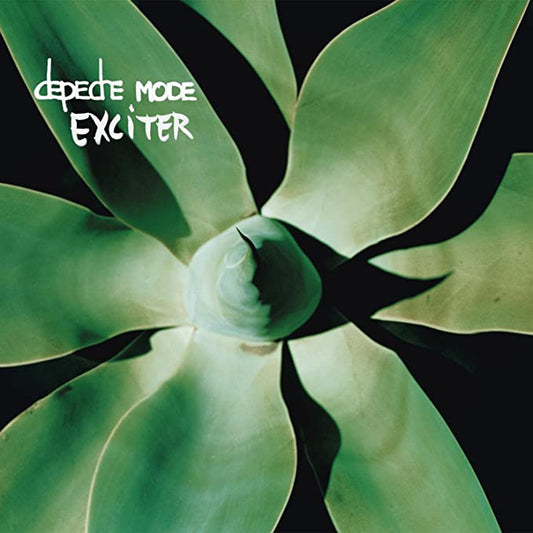 Depeche Mode - Exciter – 2 LP