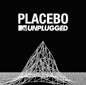 Placebo - MTV Unplugged – 2 LP