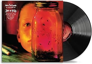 Alice in Chains - Jar of Flies - 30th Anniversary Edition