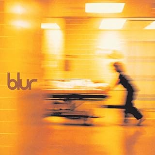 Blur - Blur – 2 LP