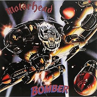Motorhead - Bomber