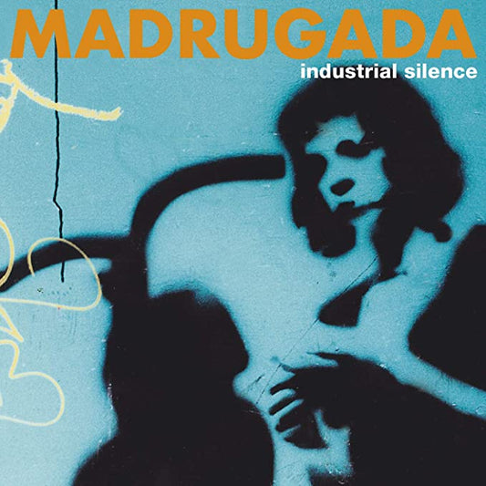 Madrugada - Industrial Silence – 2 LP