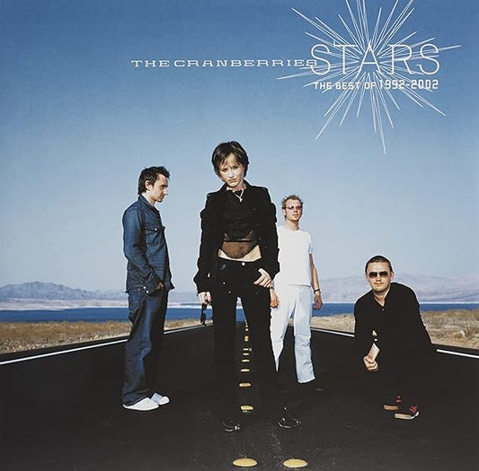 Cranberries - Stars: The Best Of 1992-2002 - 2 LP