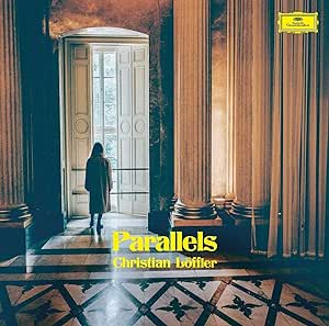 Christian Loffler - Parallels: Shellac Reworks – 2 LP