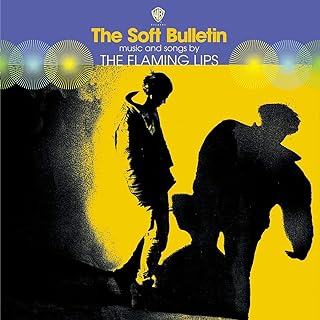 Flaming Lips - Soft Bulletin – 2 LP