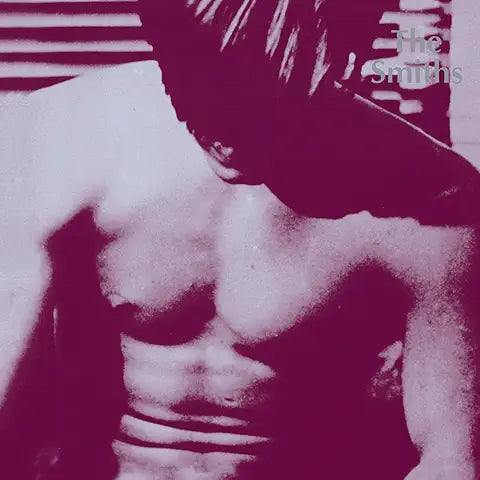 The Smiths - The Smiths