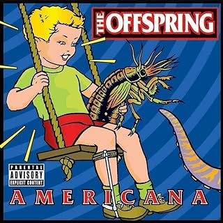 Offspring - Americana
