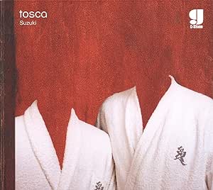Tosca - Suzuki – 2 LP