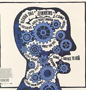 Chemical Brothers - Push the Button – 2 LP
