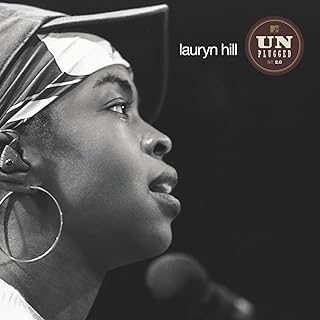 Lauryn Hill - MTV Unplugged No. 2.0 – 2 LP