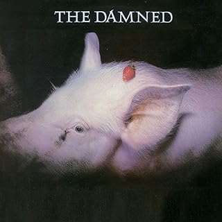 Damned - Strawberries