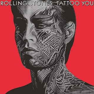 Rolling Stones - Tattoo You – Half Speed Master