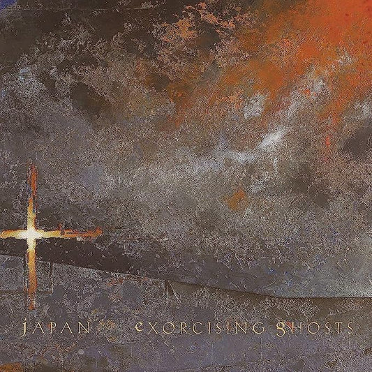 Japan - Exorcising Ghosts – 2 LP Half Speed Mastering