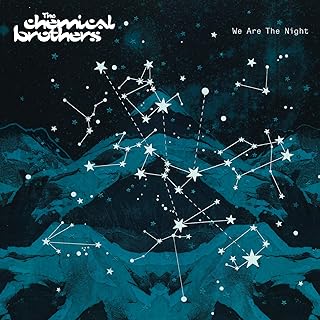 Chemical Brothers - We Are the Night - 2 LP
