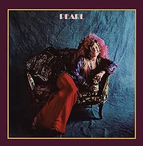 Janis Joplin - Pearl