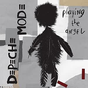 Depeche Mode - Playing the Angel – 2 LP