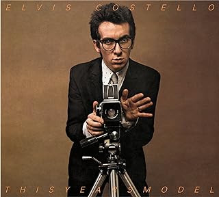 Elvis Costello - This Years Model