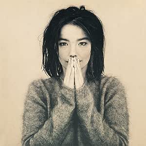 Bjork - Debut