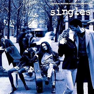 O.S.T. - Singles Soundtrack – 2 LP + CD Deluxe Edition