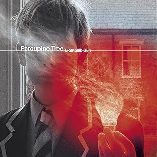 Porcupine Tree - Lightbulb Sun – 2 LP