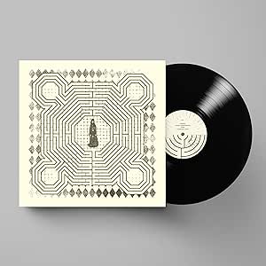 Slowdive - Everything is Alive