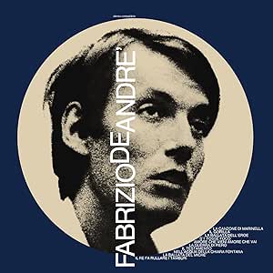 Fabrizio De André - Volume 3