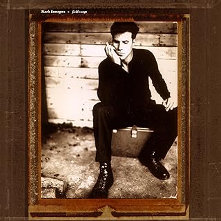 Mark Lanegan - Field Song