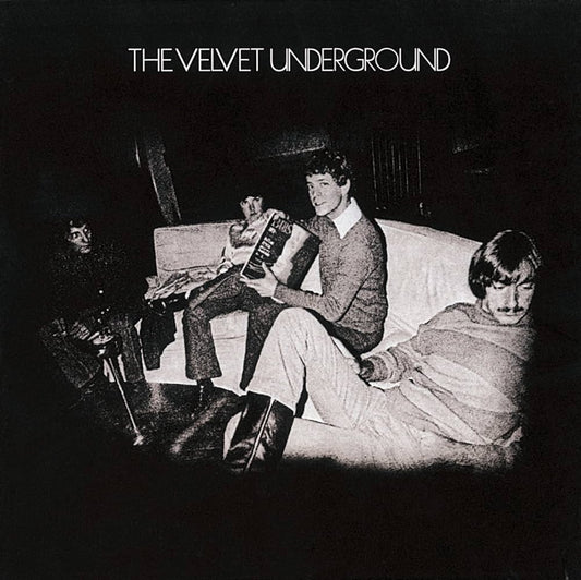 Velvet Underground - Velvet Underground - 45th anniversary Edition
