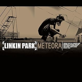 Linkin Park - Meteora