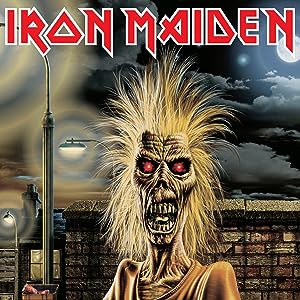 Iron Maiden - Iron Maiden