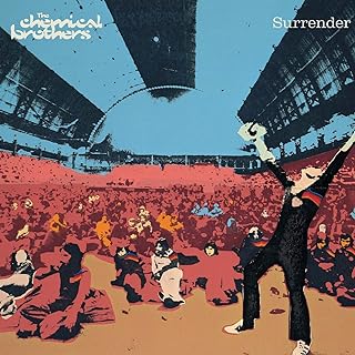Chemical Brothers - Surrender – 2 LP