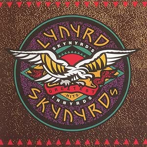 Lynyrd Skynyrd - Lynyrd's Innyrds (Their Greatest Hits)