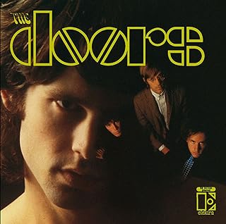 Doors - The Doors
