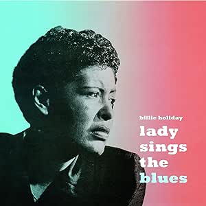Billie Holiday - Lady Sings the Blues (180 Gr. Yellow Vinyl Limited Edt.)