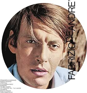 Fabrizio De André - Volume 1