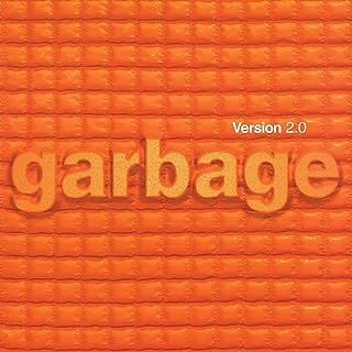 Garbage - Version 2.0 – 2 LP