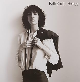 Patti Smith - Horses