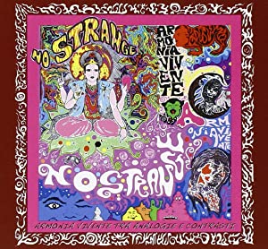 No Strange - Armonia Vivente tra Analogie e Contrasti – 2 LP