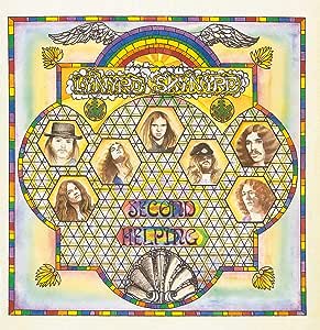 Lynyrd Skynyrd - Second Helping