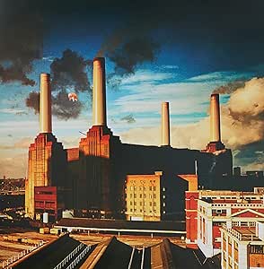 Pink Floyd - Animals