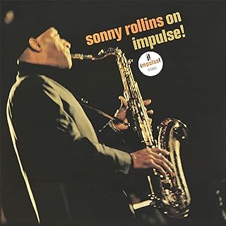 Sonny Rollins - On Impulse!