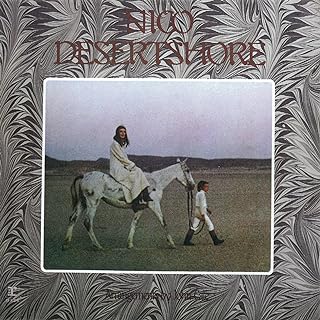 Nico - Desertshore