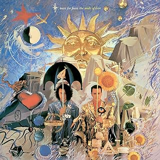 Tears For Fears - Seeds Of Love